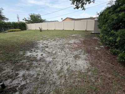 Leaf Removal service in Bradenton, 34205