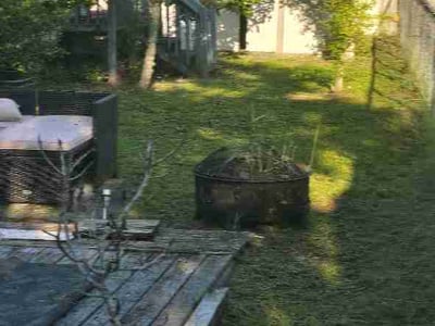 Lawn Care service in Fort Walton Beach, 32548