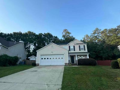Lawn Care service in West Columbia, 29169