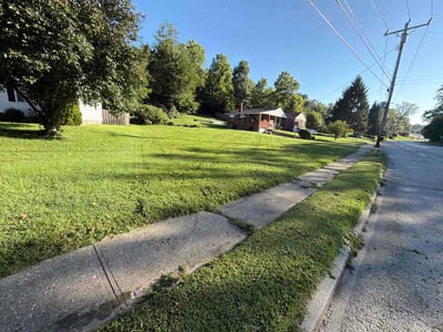 Lawn Care service in West Chester, 45069