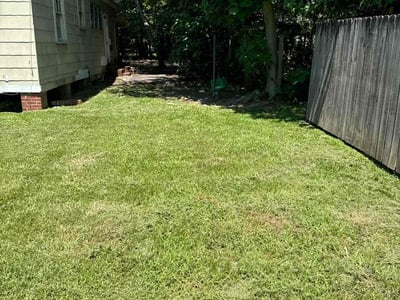 Lawn Care service in Walker, 70785
