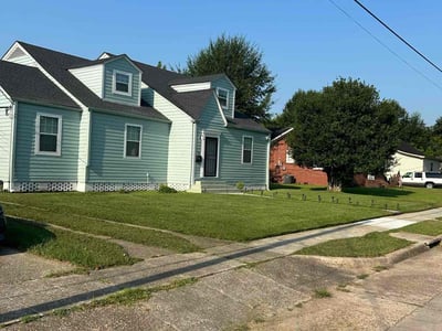 Lawn Care service in Walker, 70785