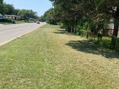 Lawn Care service in Braintree, 02184