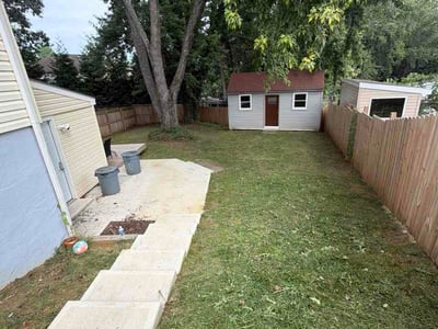 Lawn Care service in Joppa, 21085