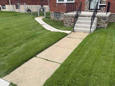 Lawn Care service in Joppa, 21085