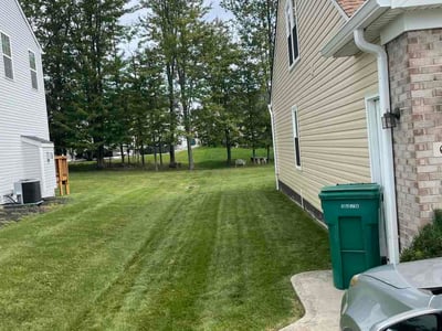 Lawn Care service in Hinckley, 44233