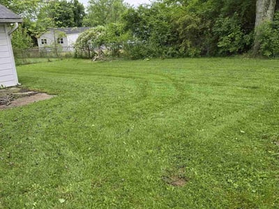 Lawn Care service in Glenshaw, 15116