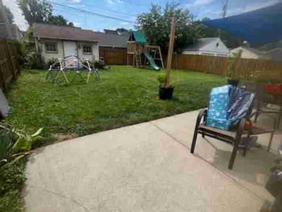 Lawn Care service in Shaker Heights, 44122