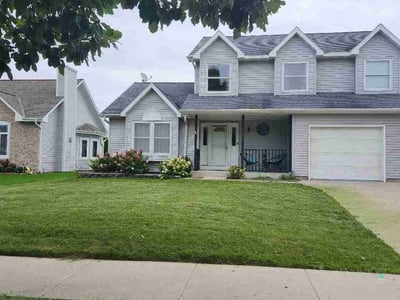Lawn Care service in Oak Creek, 53154