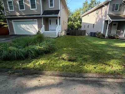 Lawn Care service in Aberdeen, 21001