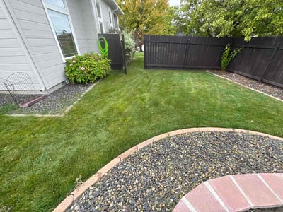 Lawn Care service in Caldwell, 83605