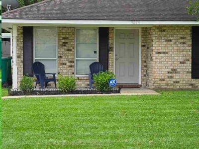 Lawn Care service in Hammond, 70401