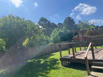Lawn Care service in Hammond, 70401