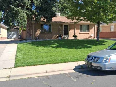 Lawn Care service in Greenwood Village, 80121