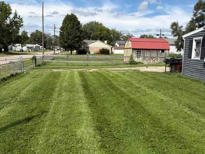 Lawn Care service in Hamilton, 45011