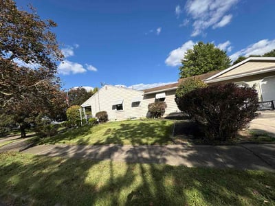Lawn Care service in Rocky River, 44116
