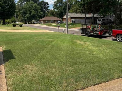 Lawn Care service in Paradise, 95969