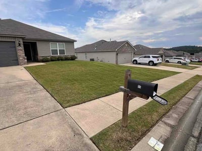 Lawn Care service in Pell City, 35125