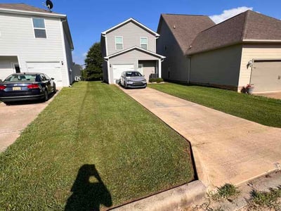 Lawn Care service in Pell City, 35125
