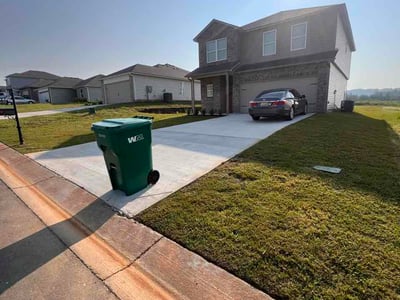 Lawn Care service in Calera, 35040