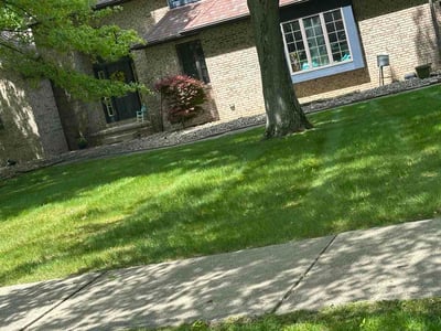 Lawn Care service in Lorain, 44052