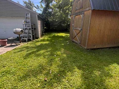 Lawn Care service in Lorain, 44052