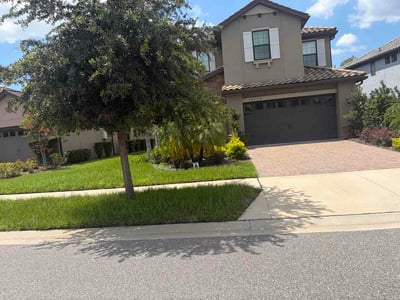 Lawn Care service in Pacific Beach, 92109