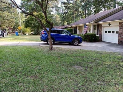 Lawn Care service in Pacific Beach, 92109