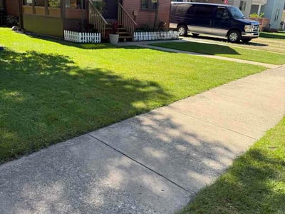 Lawn Care service in Mount Clemens, 48043