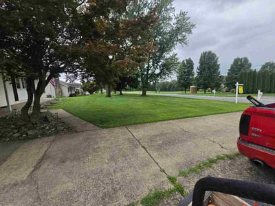 Lawn Care service in Washington, 07882