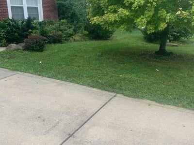 Lawn Care service in Kittanning, 16201