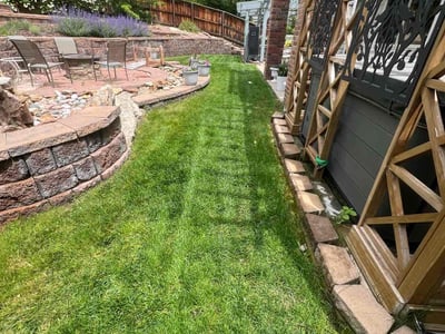 Lawn Care service in Lone Tree, 80124