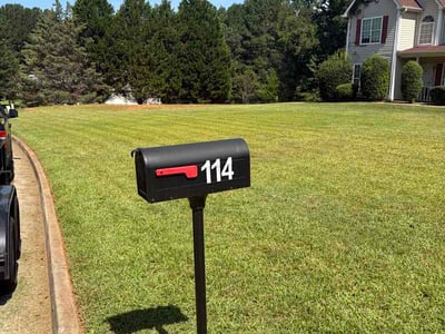 Lawn Care service in Locust Grove, 30248