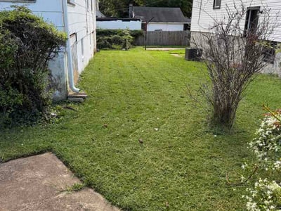 Lawn Care service in Hampstead, 21074