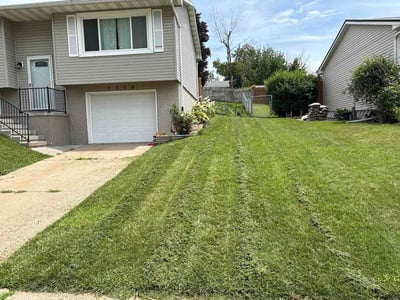 Lawn Care service in Marion, 52302