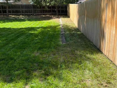 Lawn Care service in Lone Tree, 80124