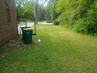 Lawn Care service in Brunswick, 44212