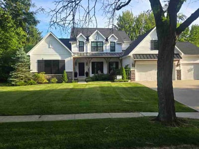 Lawn Care service in Beachwood, 44122