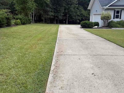Lawn Care service in Zebulon, 27597