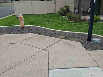 Lawn Care service in Spokane, 99201