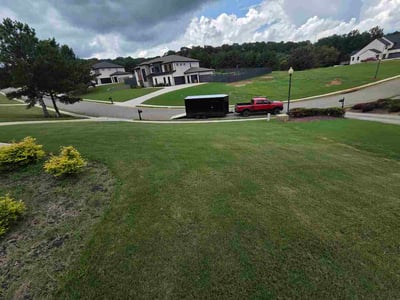 Lawn Care service in Auburn, 30011