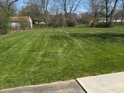Lawn Care service in Bedford, 44146