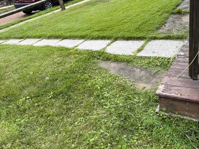 Lawn Care service in Canonsburg, 15317