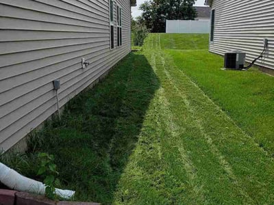Lawn Care service in Canonsburg, 15317