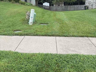Lawn Care service in Mount Washington, 40047