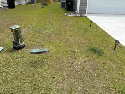 Lawn Care service in Bonney Lake, 98391