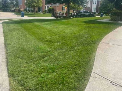 Lawn Care service in Absecon, 08201