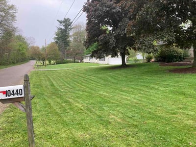 Lawn Care service in Massillon, 44646
