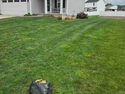Lawn Care service in Massillon, 44646