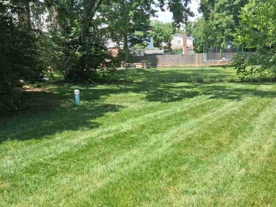 Lawn Care service in Fairfield, 45014